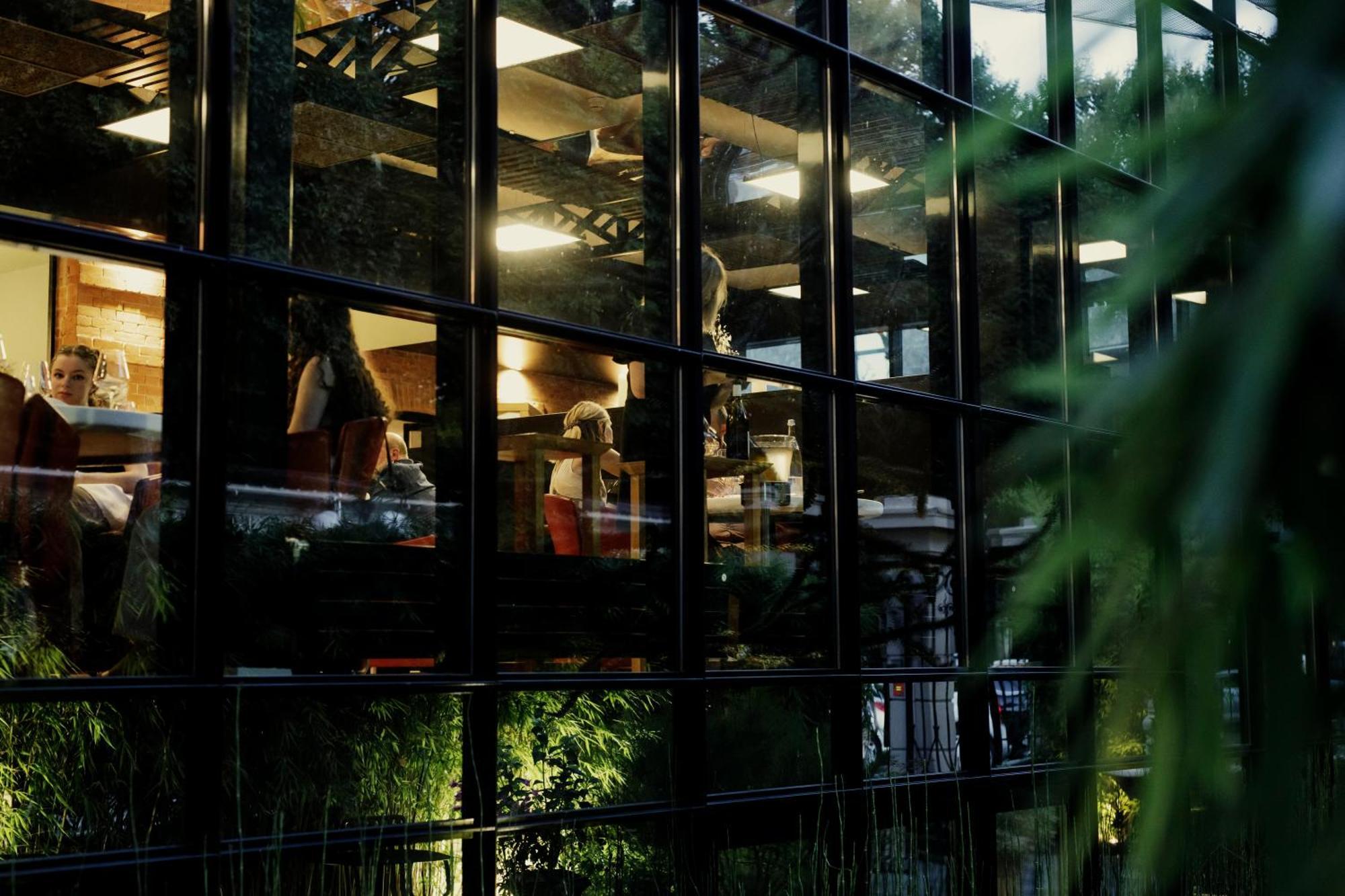 Maison Decoret - Relais & Chateaux Vichy Exterior photo