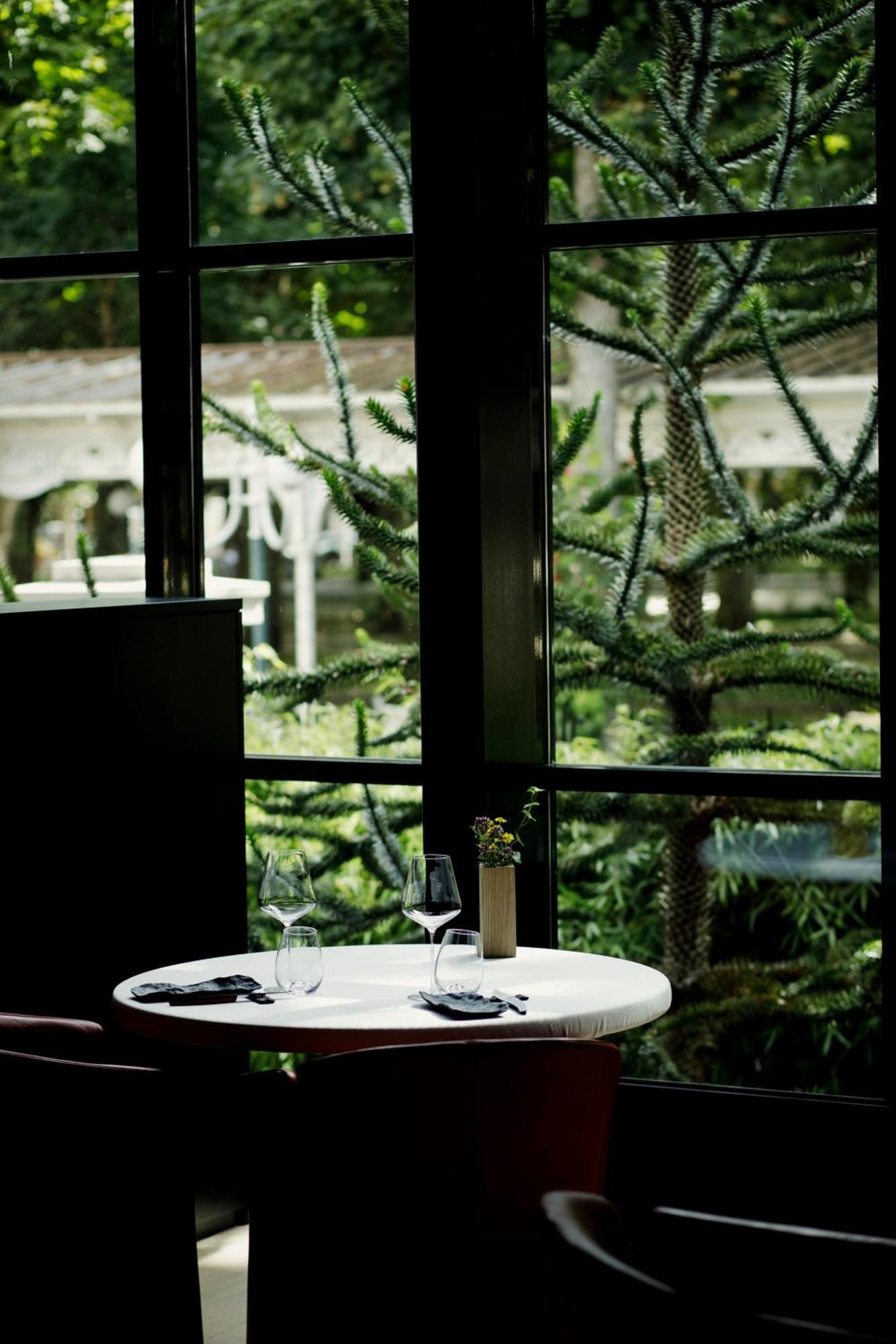 Maison Decoret - Relais & Chateaux Vichy Exterior photo